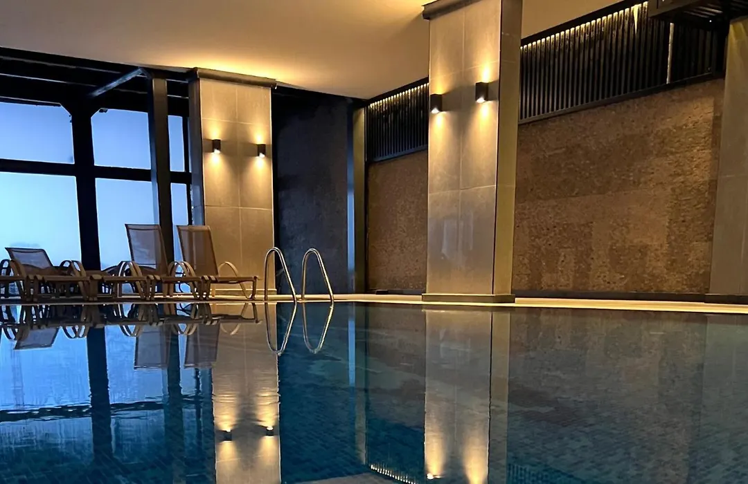 İğneada Resort Hotel&SPA-1