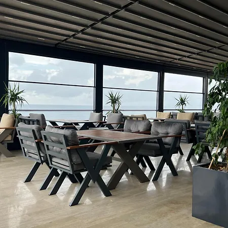İğneada Resort Hotel&SPA-3