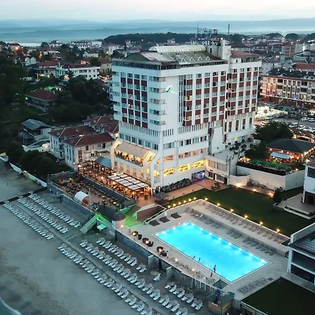 İğneada Resort Hotel&SPA-2